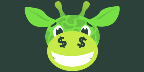 Cash Giraffe – Play and earn