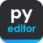 Python IDE Mobile Editor