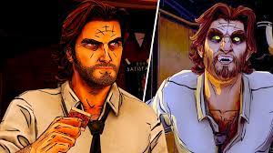  Exploring the Dark and Enthralling World of “The Wolf Among Us”